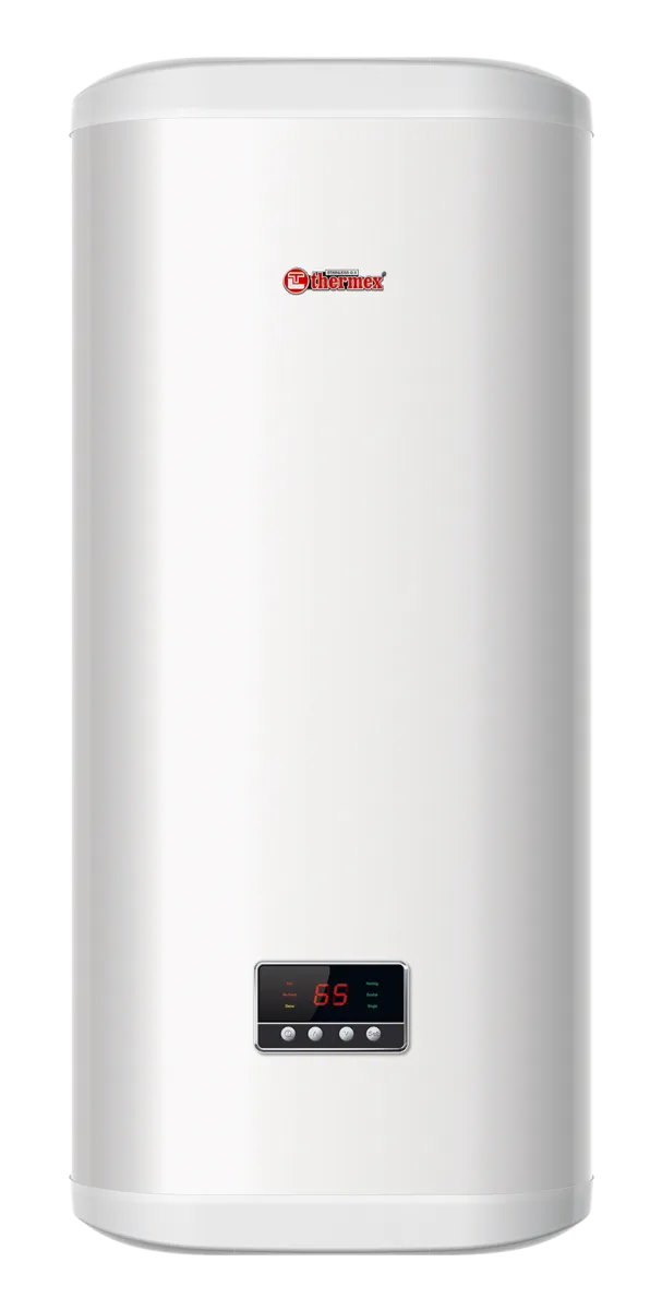 Водонагреватель аккумуляционный электрический THERMEX FSS 80V Водонагреватель аккумуляционный электрический THERMEX FSS 80V