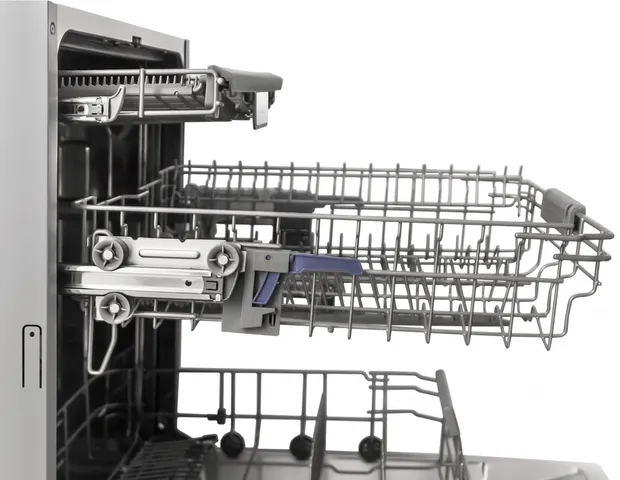 Посудомоечная машина EXITEQ EXDW-I606