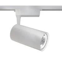 Трековый светильник Technical TR003-1-36W3K-S-W