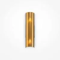Настенный светильник (бра) Maytoni P011WL-02G