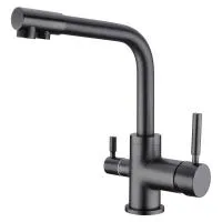 Смеситель EMAR EC-3003 ECB - 3003N PVD dark