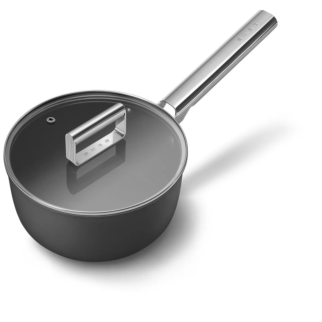 Сотейник Smeg CKFS2011BLM