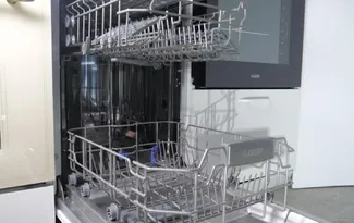 Посудомоечная машина EXITEQ EXDW-I404