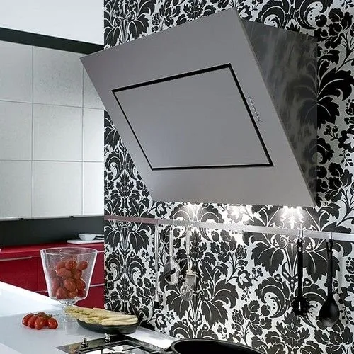 Вытяжка FALMEC QUASAR TOP 120 IX (800) ECP