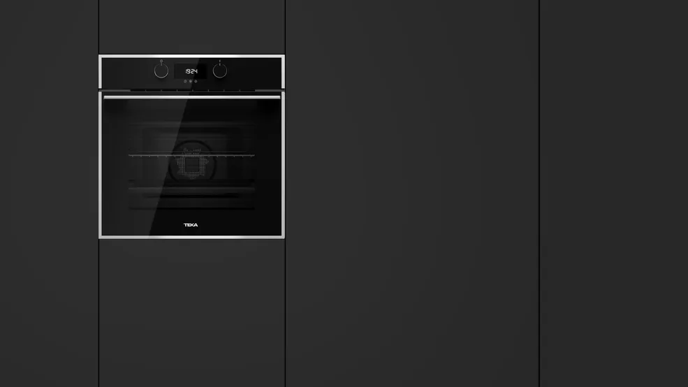 Духовой шкаф Teka HLB 830 BLACK-SS Духовой шкаф Teka HLB 830 BLACK-SS