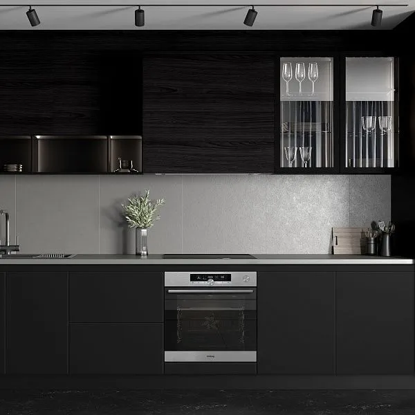 Духовой шкаф Korting OKB 9982 EX ST Духовой шкаф Korting OKB 9982 EX ST