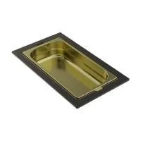 Omoikiri DC-03-1-LG контейнер