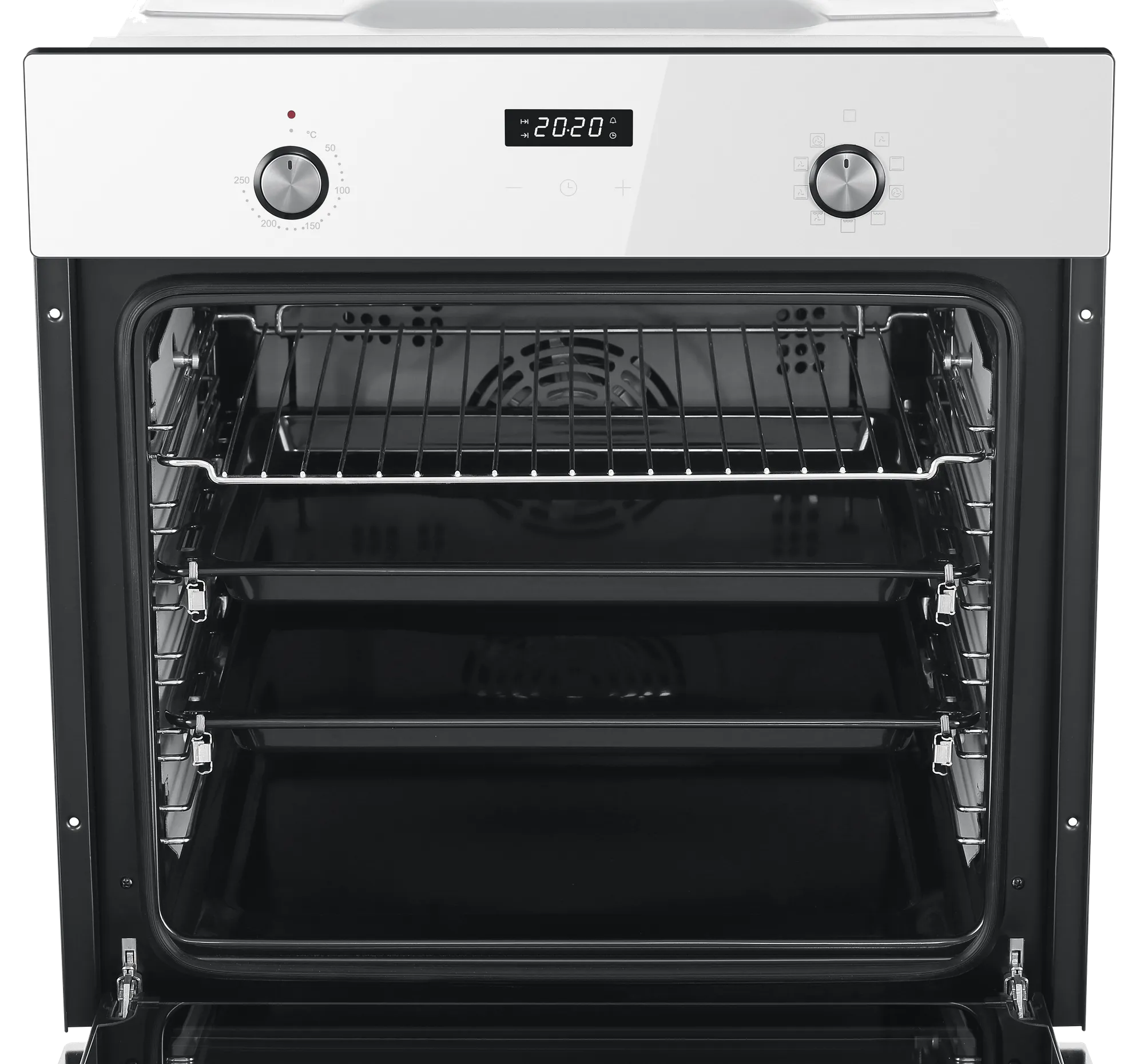 Духовой шкаф Haier HOX-P09CGW