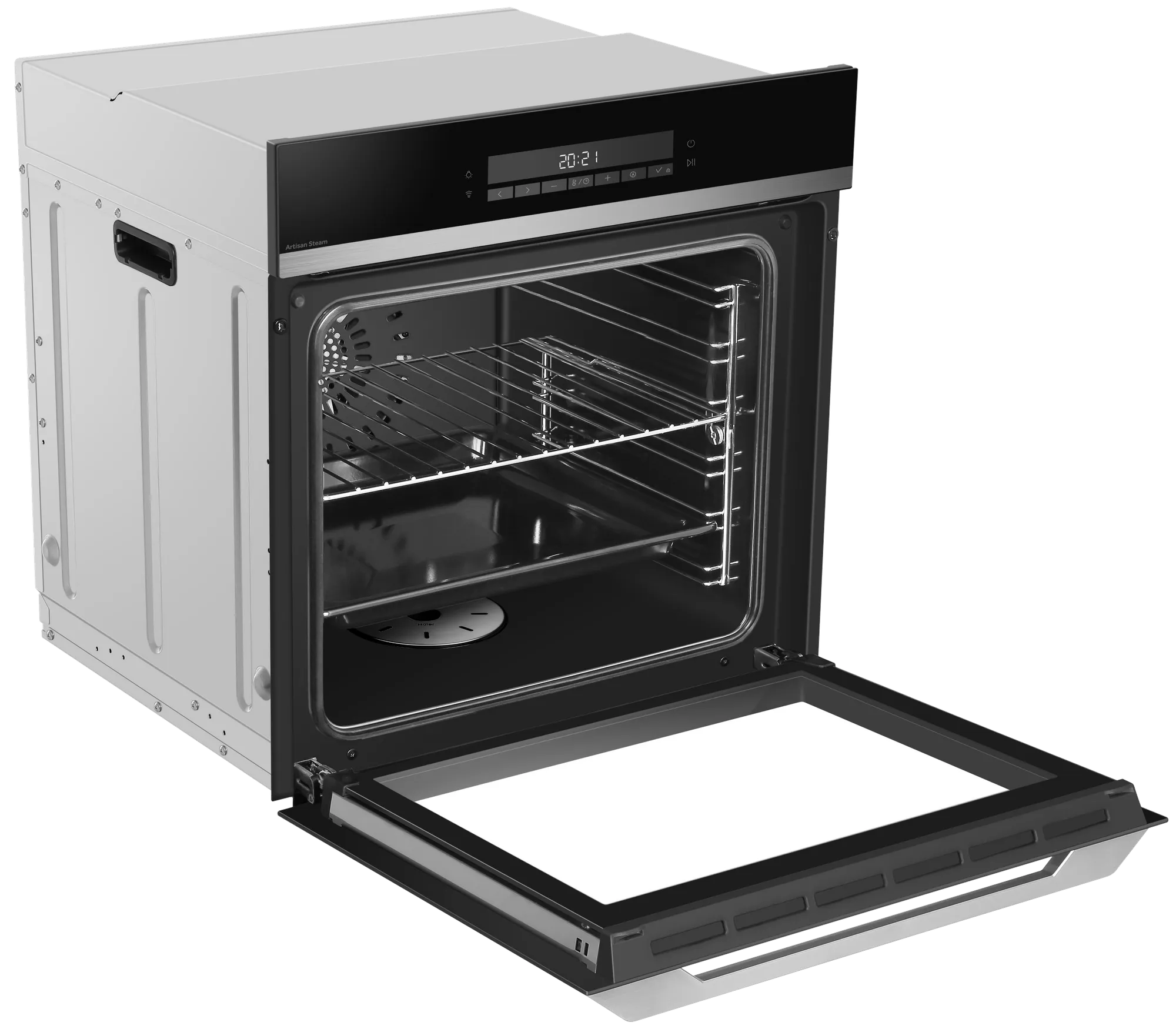 Духовой шкаф Haier HOQ-P16AS5SX