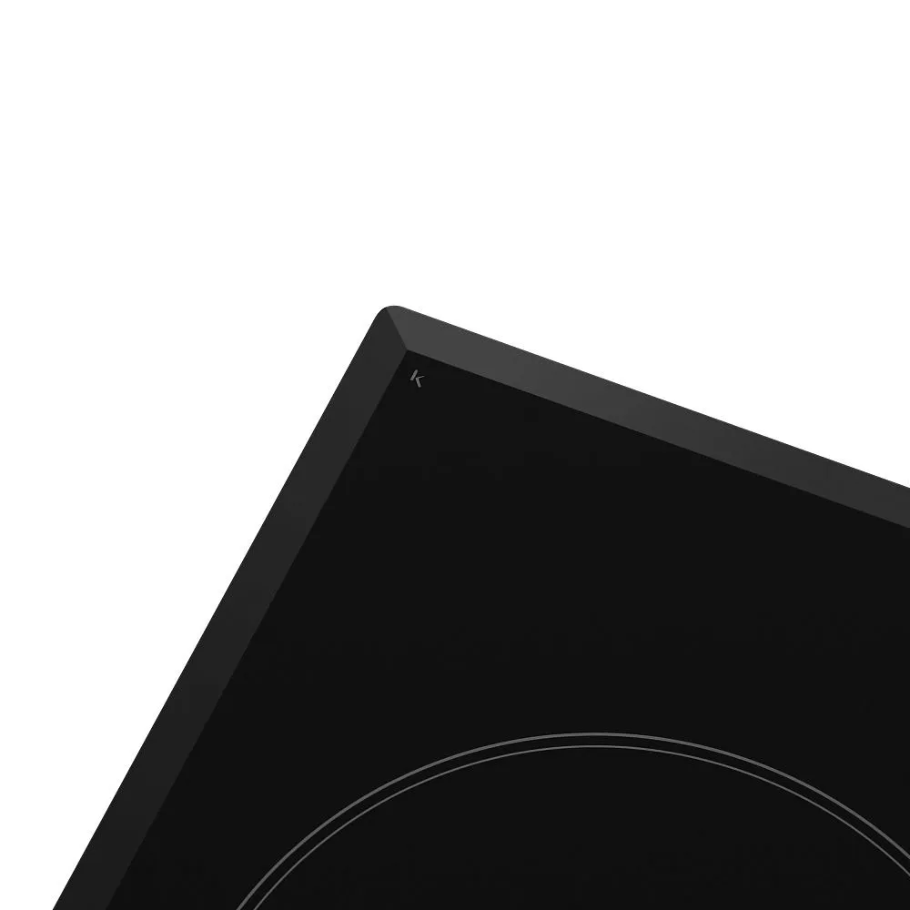 Индукционная варочная панель Maunfeld MVI59.4HZ.2BT-BK