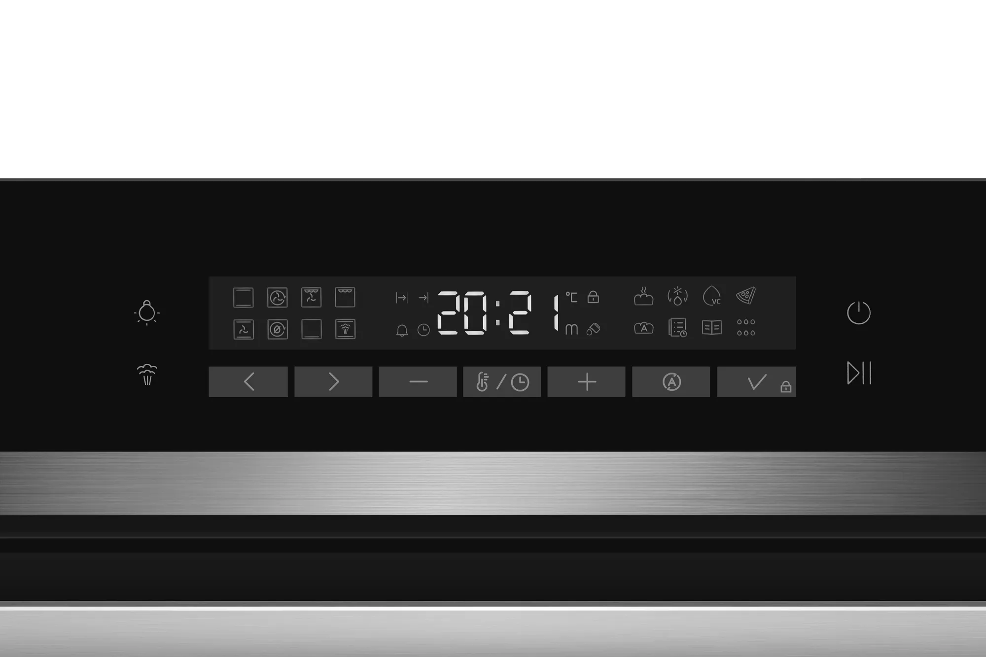 Духовой шкаф Haier HOQ-P16AS5SX