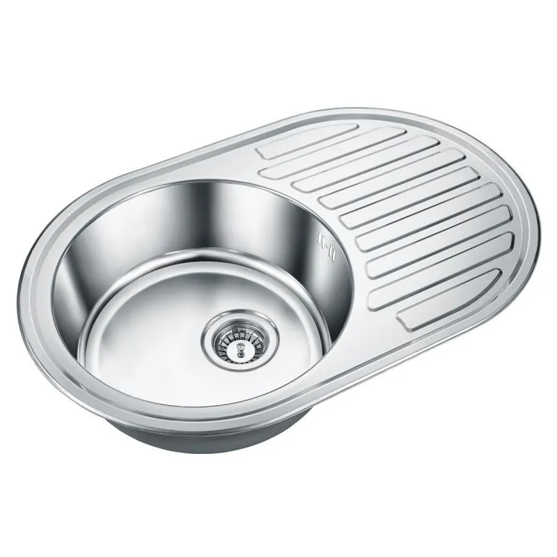 Кухонная мойка EMAR ЕМВ-7750 Кухонная мойка EMAR ЕМВ-7750