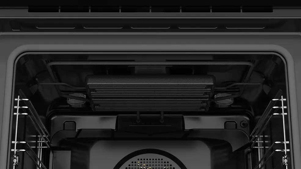 Духовой шкаф Teka STEAKMASTER NIGHT RIVER BLACK Духовой шкаф Teka STEAKMASTER NIGHT RIVER BLACK