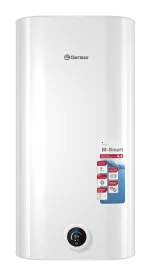 Водонагреватель аккумуляционный электрический THERMEX MS 80 V (pro)