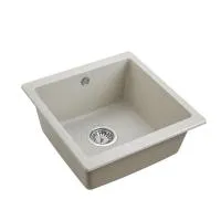 Кухонная мойка EMAR EMQ-1455.P Барит