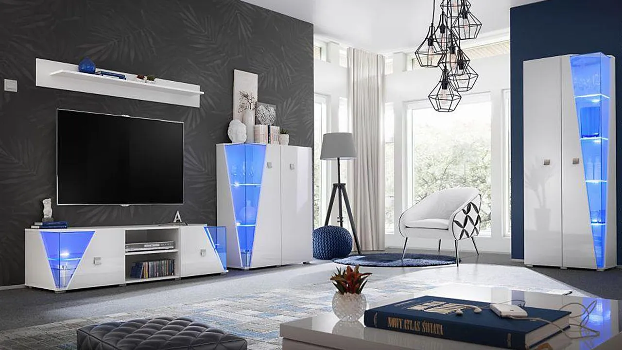 Комод Сапфир 2 Комод Сапфир 2