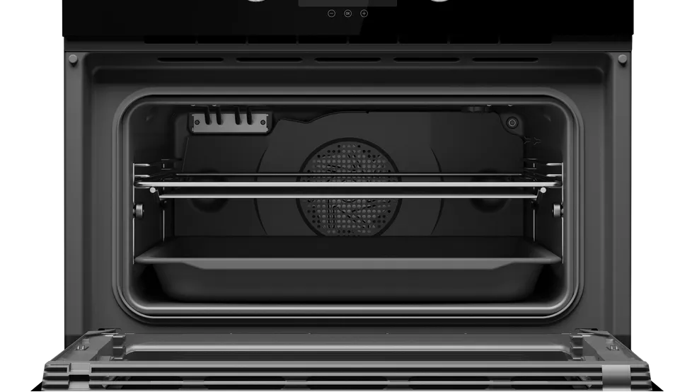 Компактный духовой шкаф Teka HLC 8400 NIGHT RIVER BLACK Компактный духовой шкаф Teka HLC 8400 NIGHT RIVER BLACK