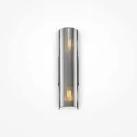 Настенный светильник (бра) Maytoni P011WL-02CH