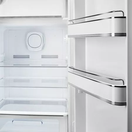 Отдельностоящий однодверный холодильник Smeg FAB28RLI5