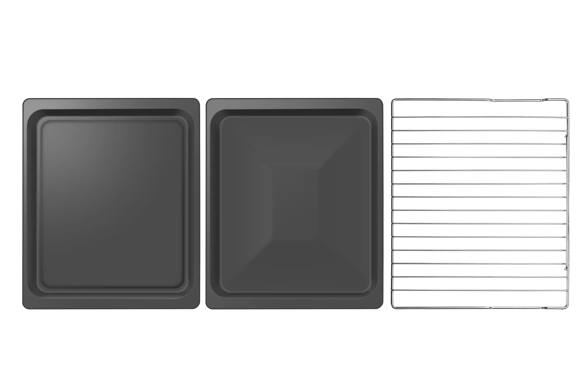 Духовой шкаф Haier HOQ-P16AS5SX