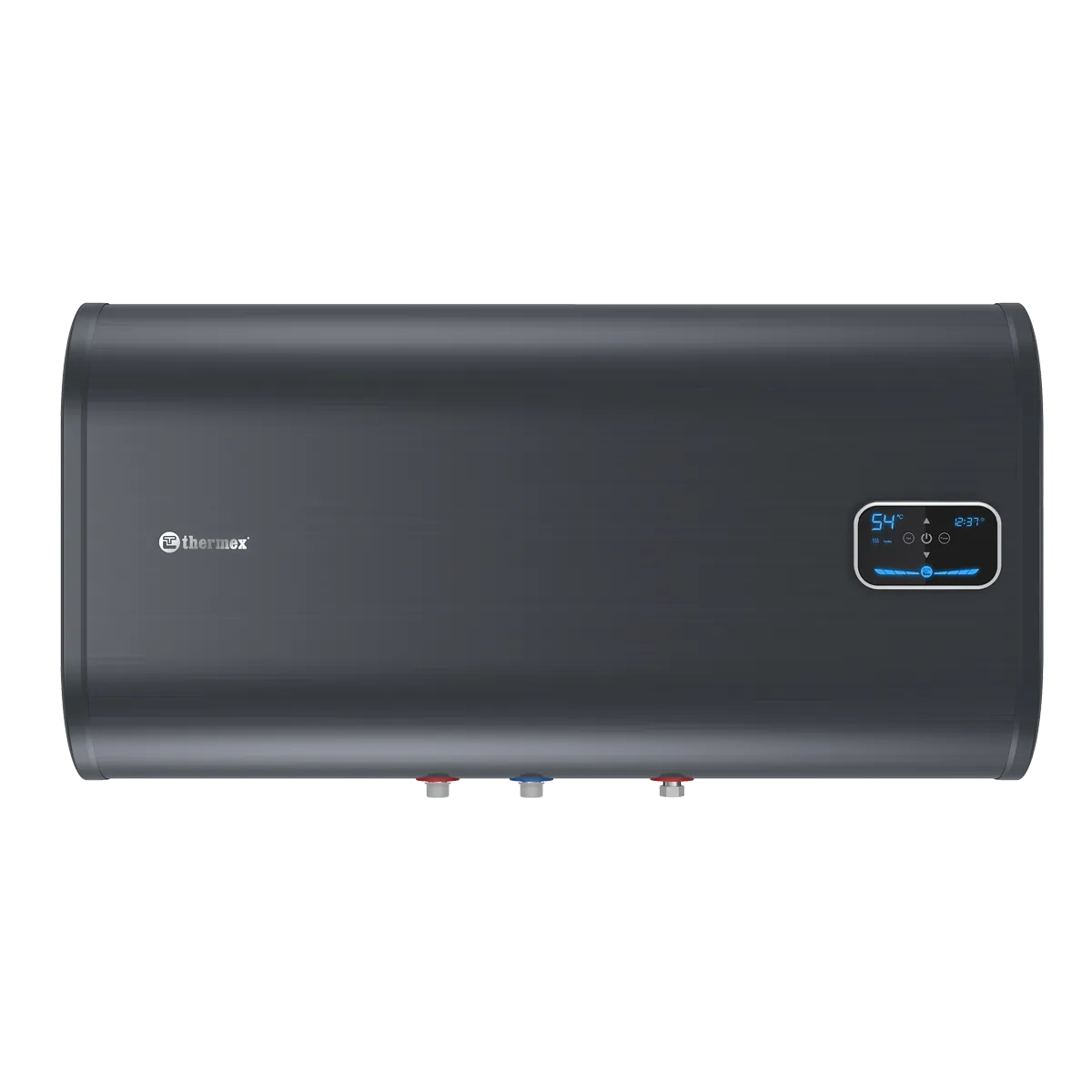 Водонагреватель аккумуляционный электрический бытовой THERMEX ID 80 H (pro) Водонагреватель аккумуляционный электрический бытовой THERMEX ID 80 H (pro)