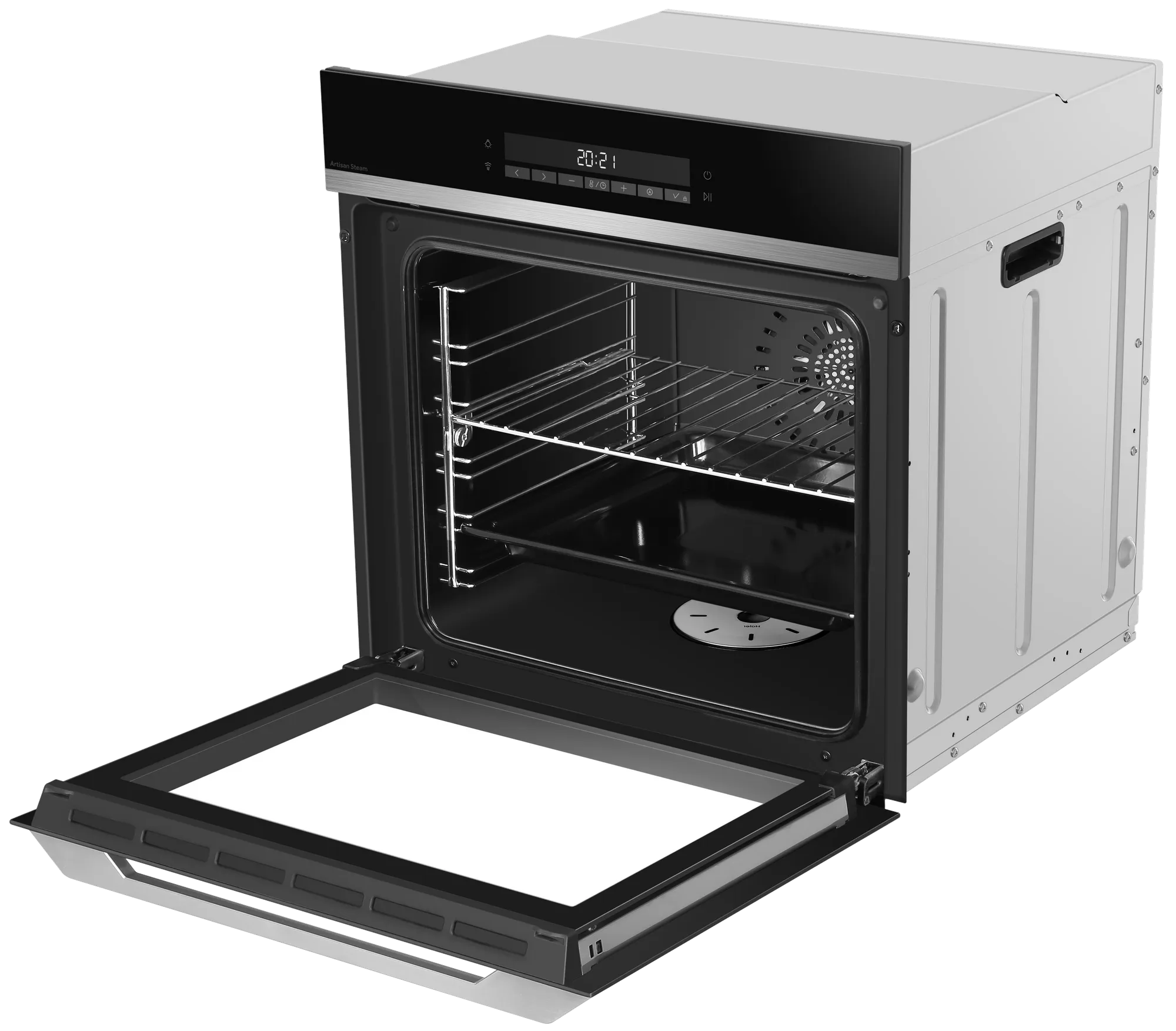 Духовой шкаф Haier HOQ-P16AS5SX