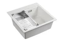 Кухонная мойка EMAR EMQ-1520.Q Агат