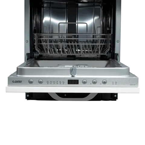 Посудомоечная машина EXITEQ EXDW-I407 Посудомоечная машина EXITEQ EXDW-I407