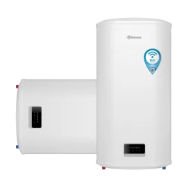 Водонагреватель аккумуляционный электрический THERMEX Bravo 100 Wi-Fi