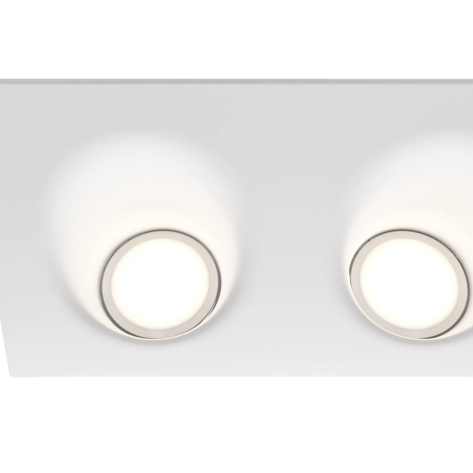 Встраиваемый светильник Technical DL002-1-02-W