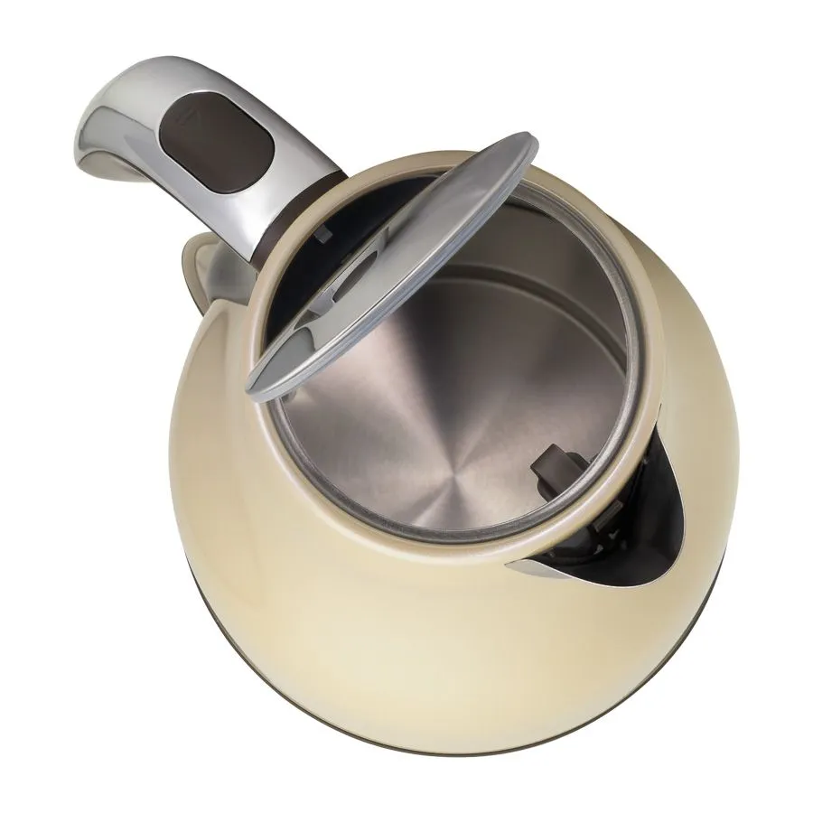 Электрический чайник MAUNFELD MFK-794 BG