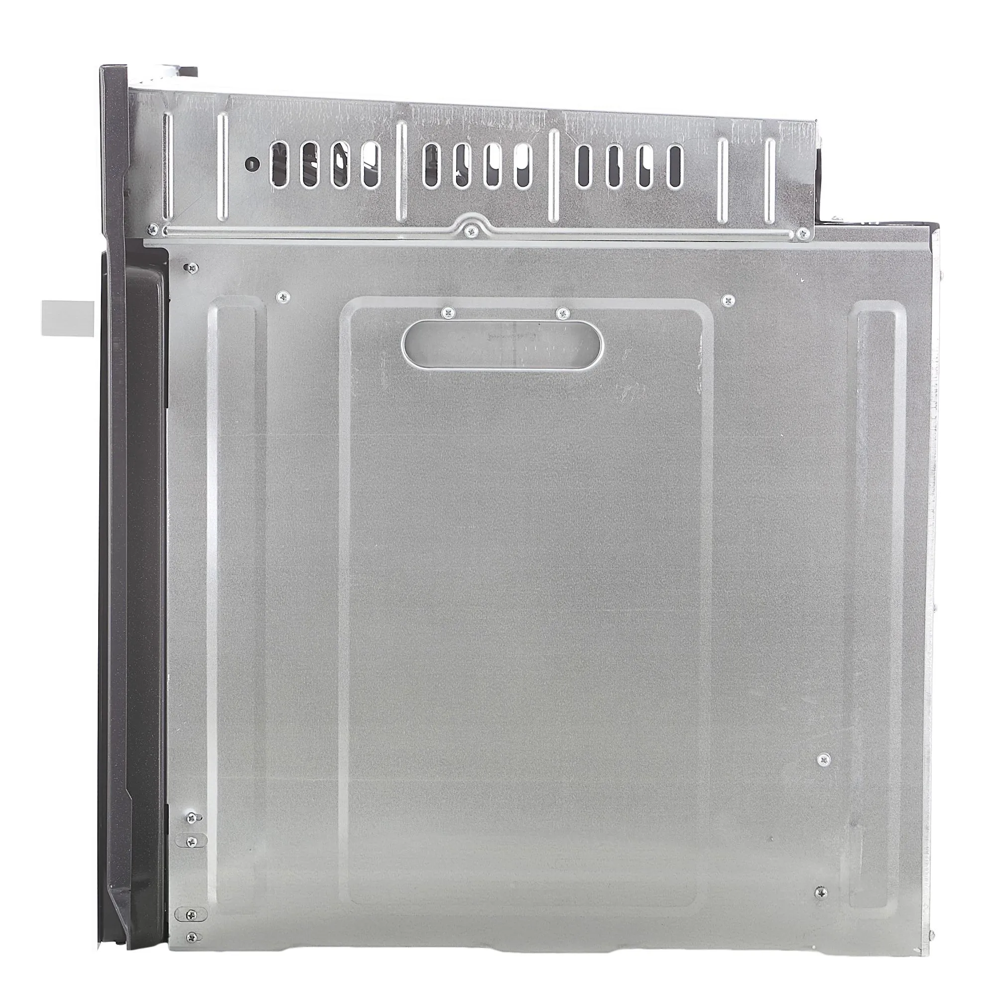 Электрический духовой шкаф KRONA SORRENTO 60 WH