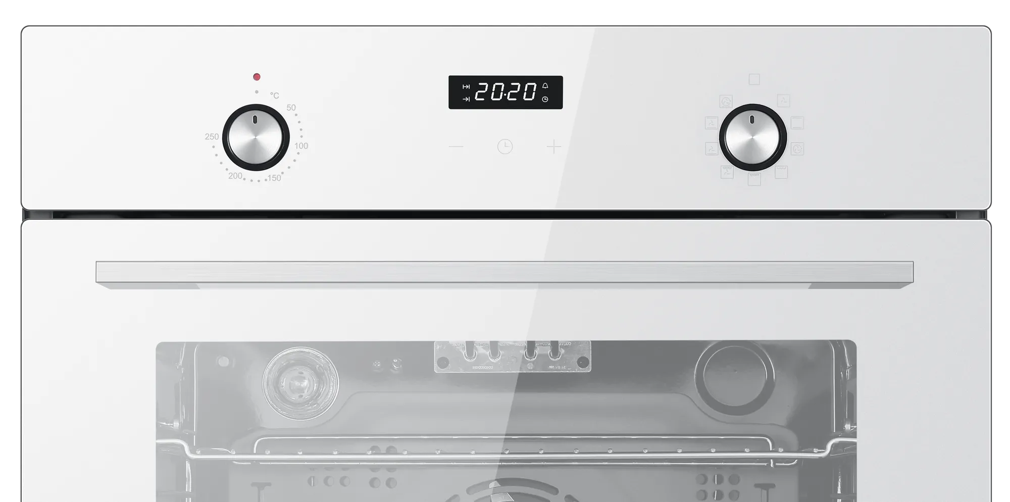 Духовой шкаф Haier HOX-P09CGW