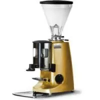 Профессиональная кофемолка Mazzer Super Jolly Gold с дозатором и счетчиком порций