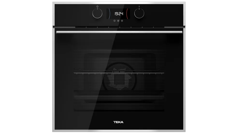 Духовой шкаф Teka HLB 830 BLACK-SS Духовой шкаф Teka HLB 830 BLACK-SS