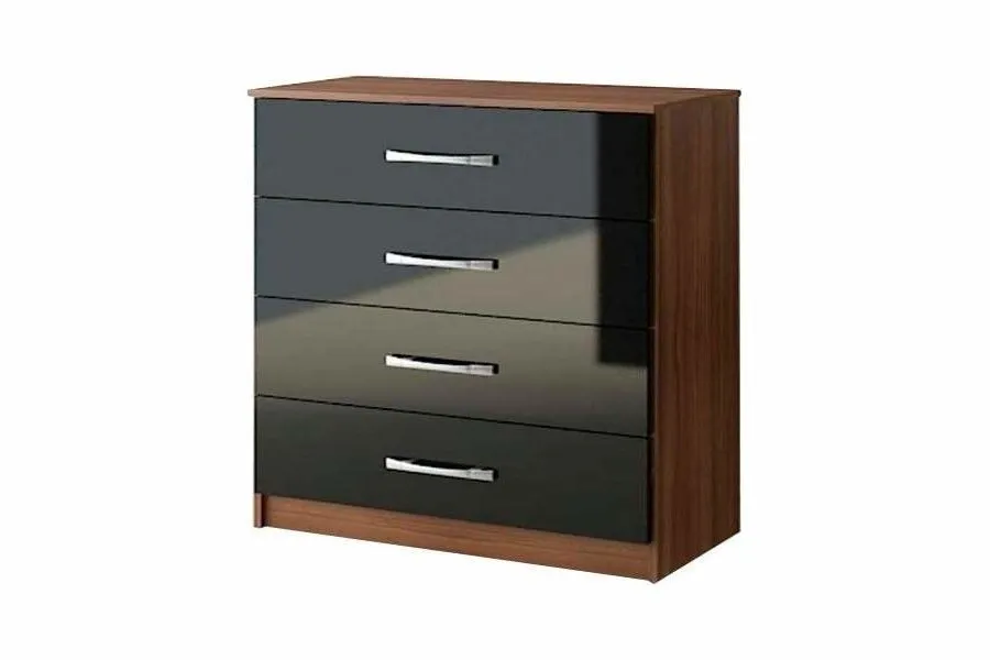 Комод Франк МДФ Комод Франк МДФ