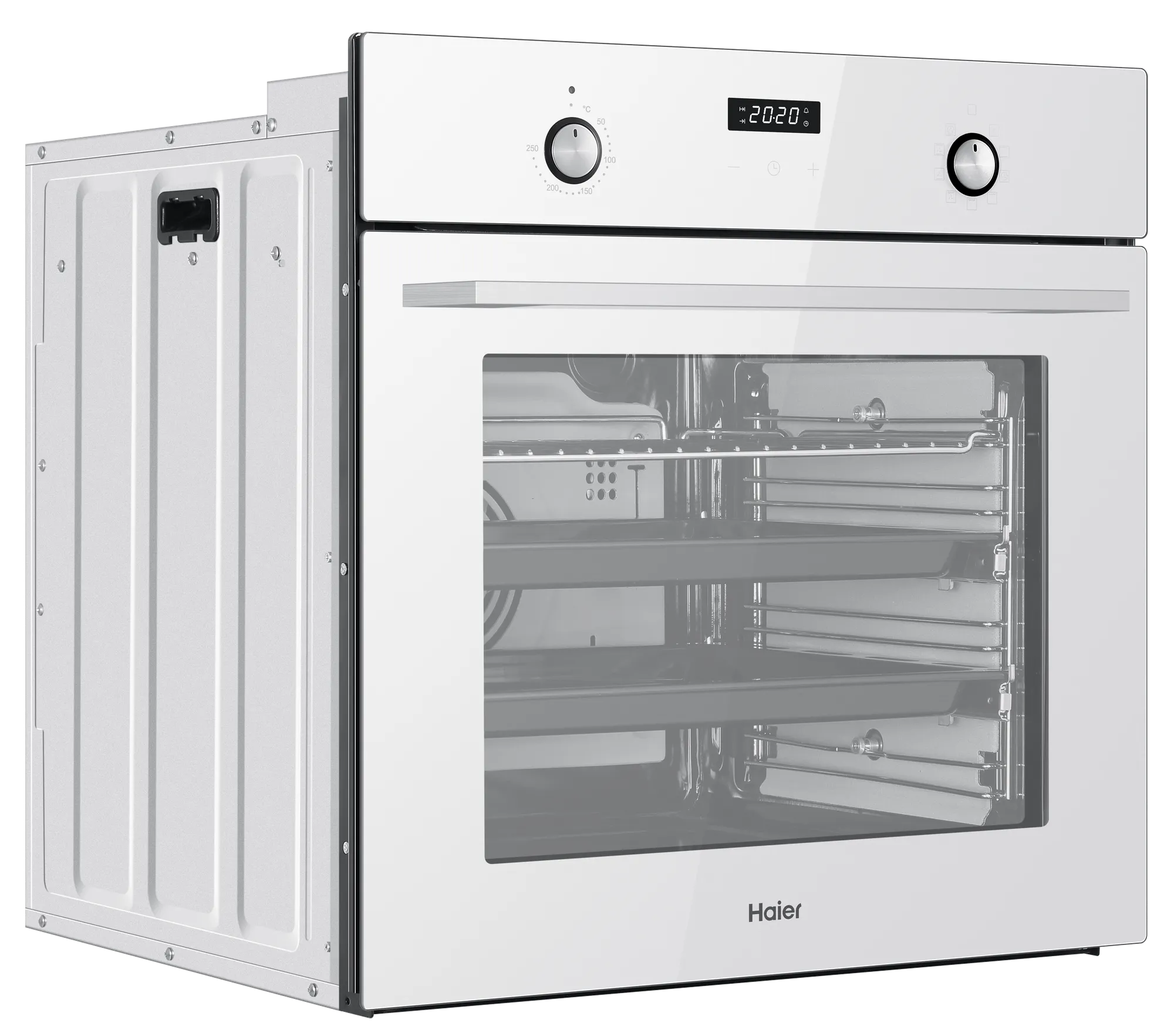 Духовой шкаф Haier HOX-P09CGW