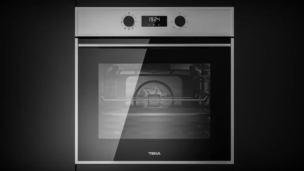 Духовой шкаф Teka HSB 645 SS Духовой шкаф Teka HSB 645 SS