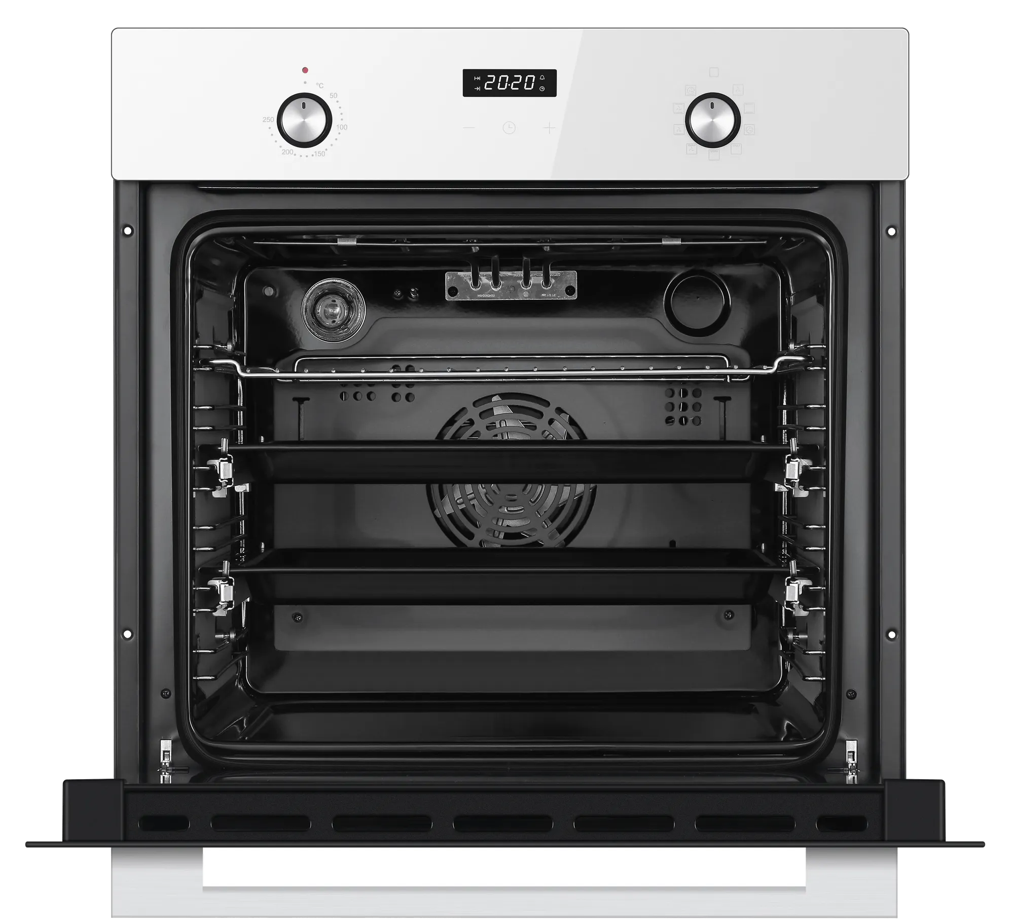 Духовой шкаф Haier HOX-P09CGW