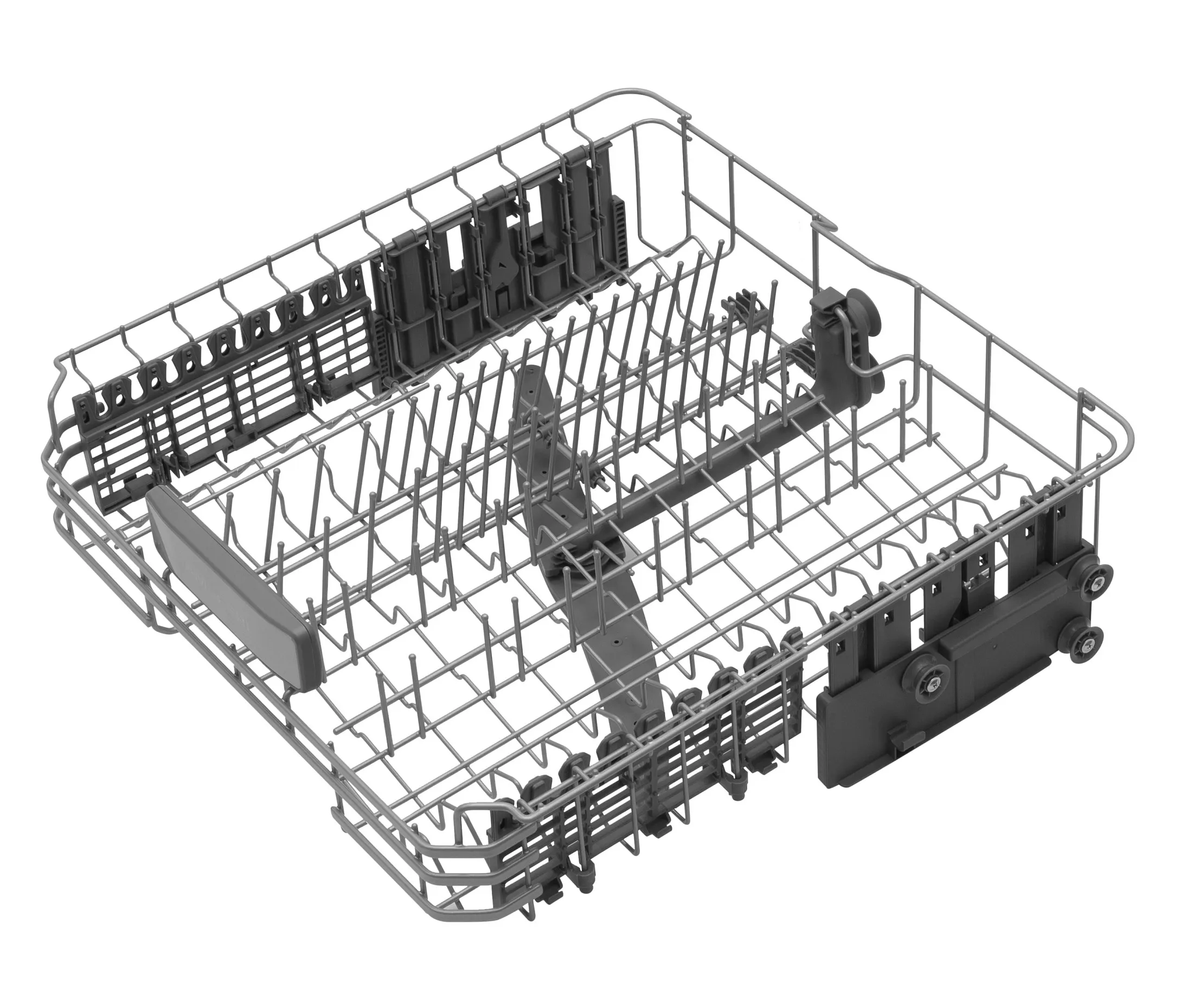 Посудомоечная машина встраиваемая Meferi с инвертором MDW6093 LUXE Посудомоечная машина встраиваемая Meferi с инвертором MDW6093 LUXE