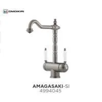 Смеситель для мойки Omoikiri Amagasaki-SI