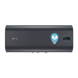 Водонагреватель аккумуляционный электрический бытовой THERMEX ID 100 H (pro) Wi-Fi