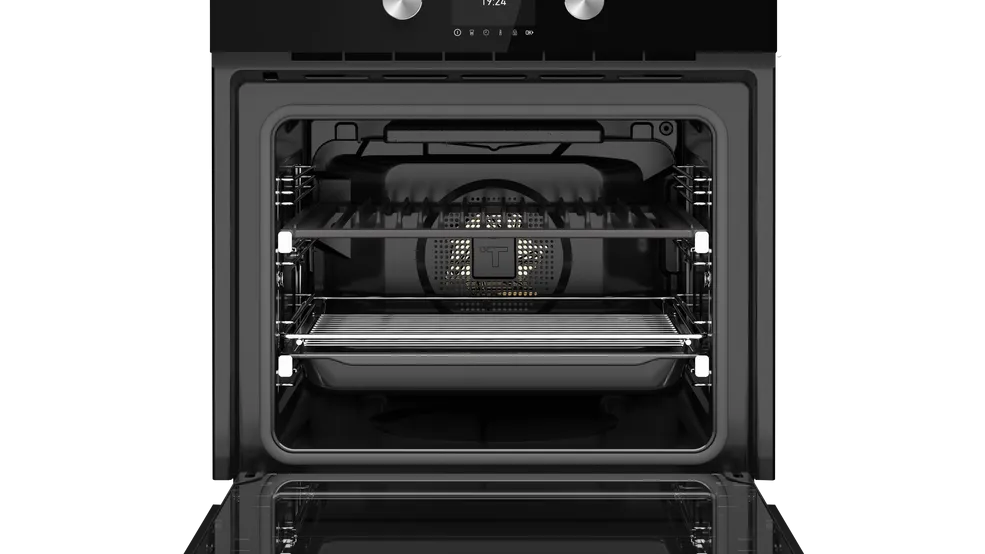 Духовой шкаф Teka STEAKMASTER NIGHT RIVER BLACK Духовой шкаф Teka STEAKMASTER NIGHT RIVER BLACK