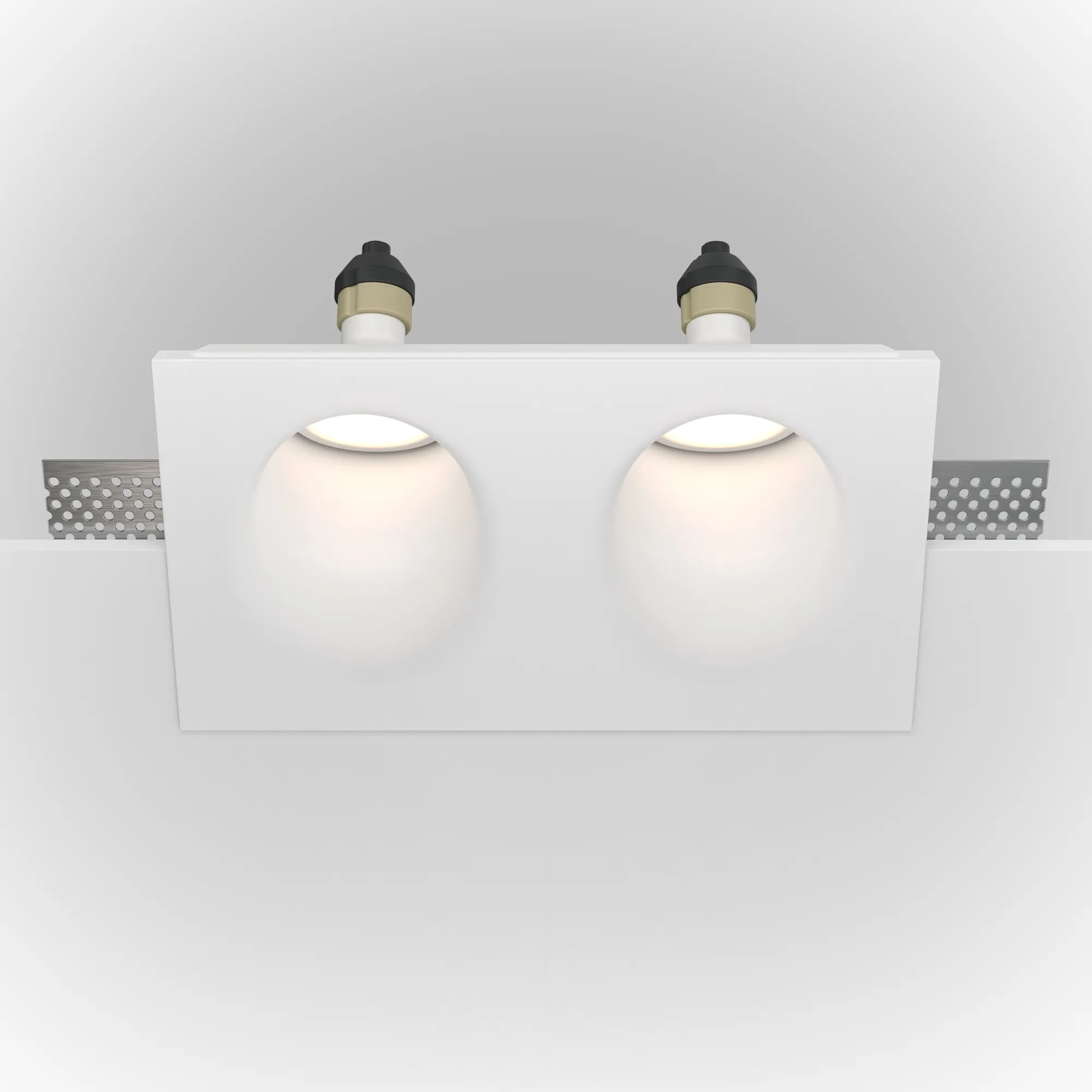 Встраиваемый светильник Technical DL002-1-02-W