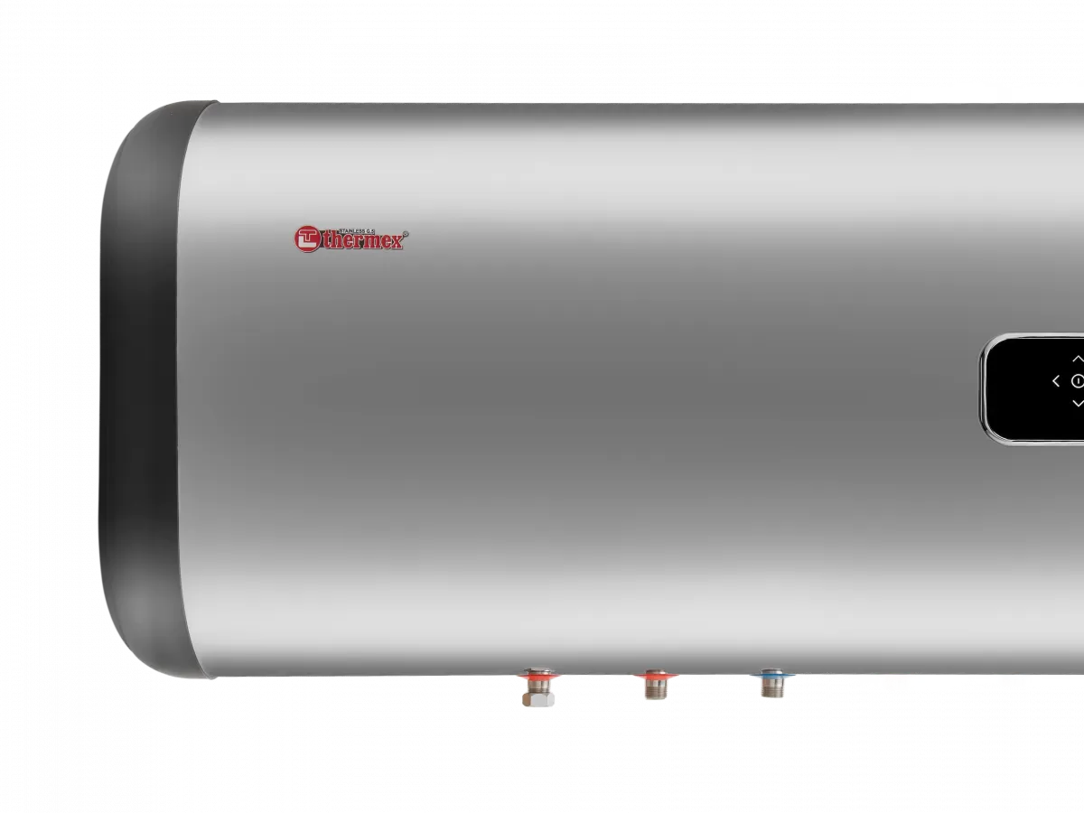 Водонагреватель аккумуляционный электрический THERMEX ID80-H Водонагреватель аккумуляционный электрический THERMEX ID80-H