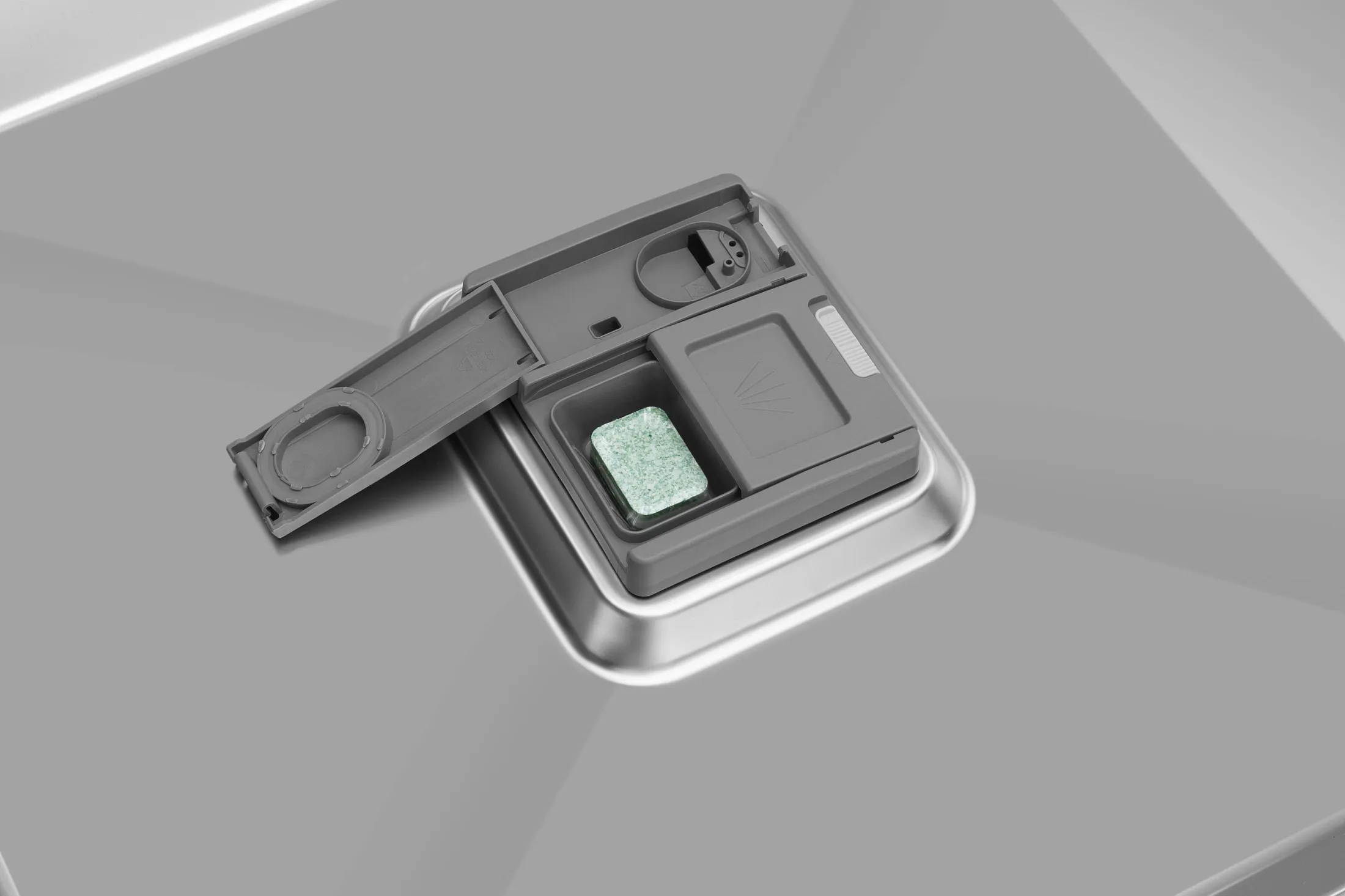 Посудомоечная машина встраиваемая Meferi с инвертором MDW6093 LUXE Посудомоечная машина встраиваемая Meferi с инвертором MDW6093 LUXE