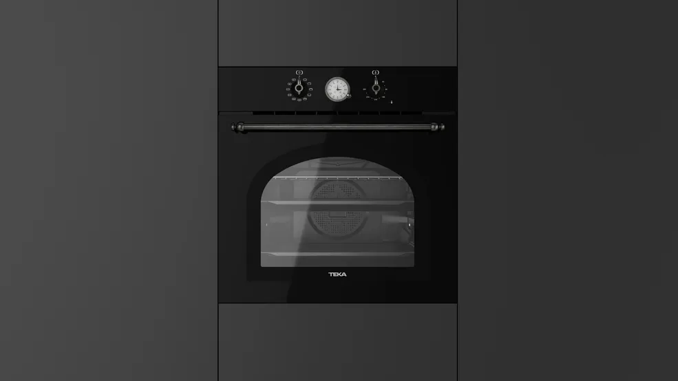 Духовой шкаф Teka HRB 6300 ANTHRACITE-OS Духовой шкаф Teka HRB 6300 ANTHRACITE-OS