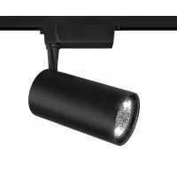 Трековый светильник Technical TR003-1-36W4K-S-B