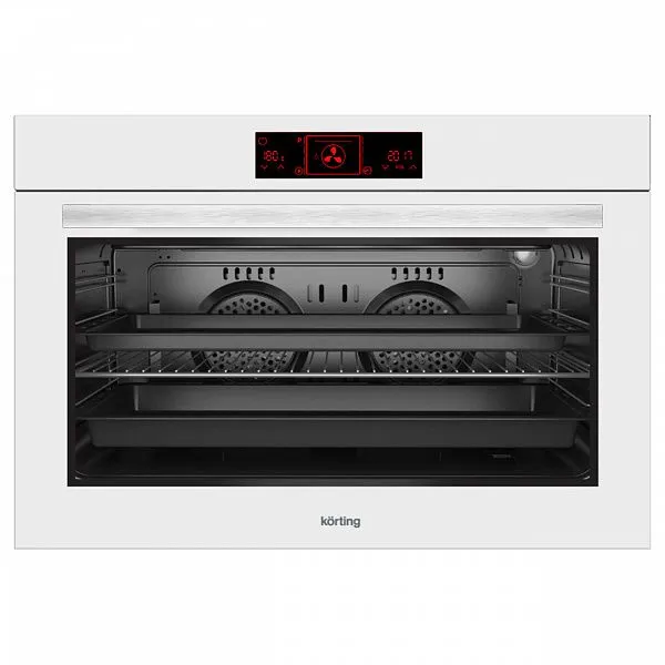 Духовой шкаф Korting OKB 7129 SGW Духовой шкаф Korting OKB 7129 SGW