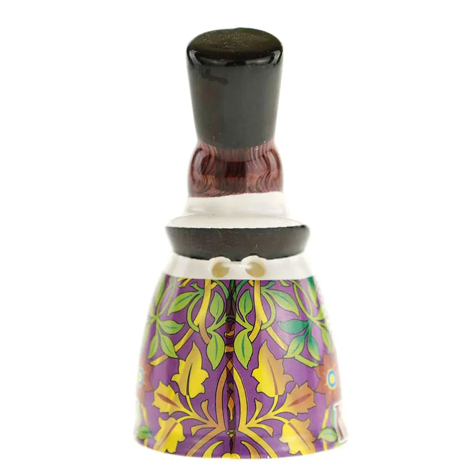 Колокольчик керамика боярин Казань